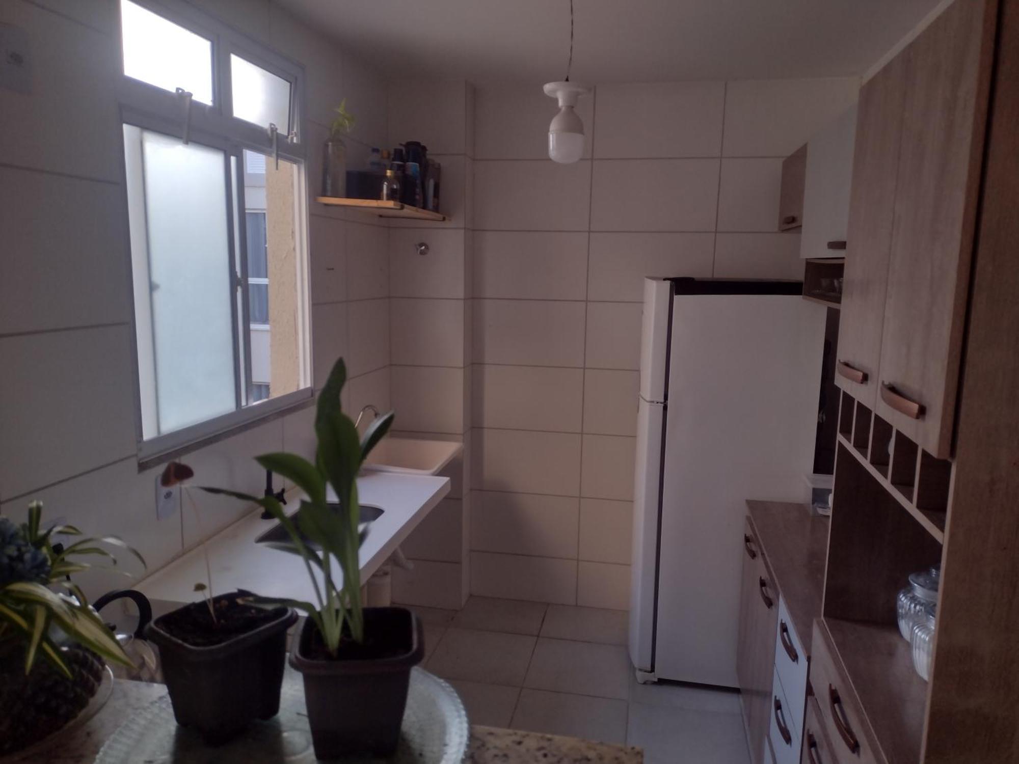 Apartamento - Residencial Marajoara I Belem  Exterior photo