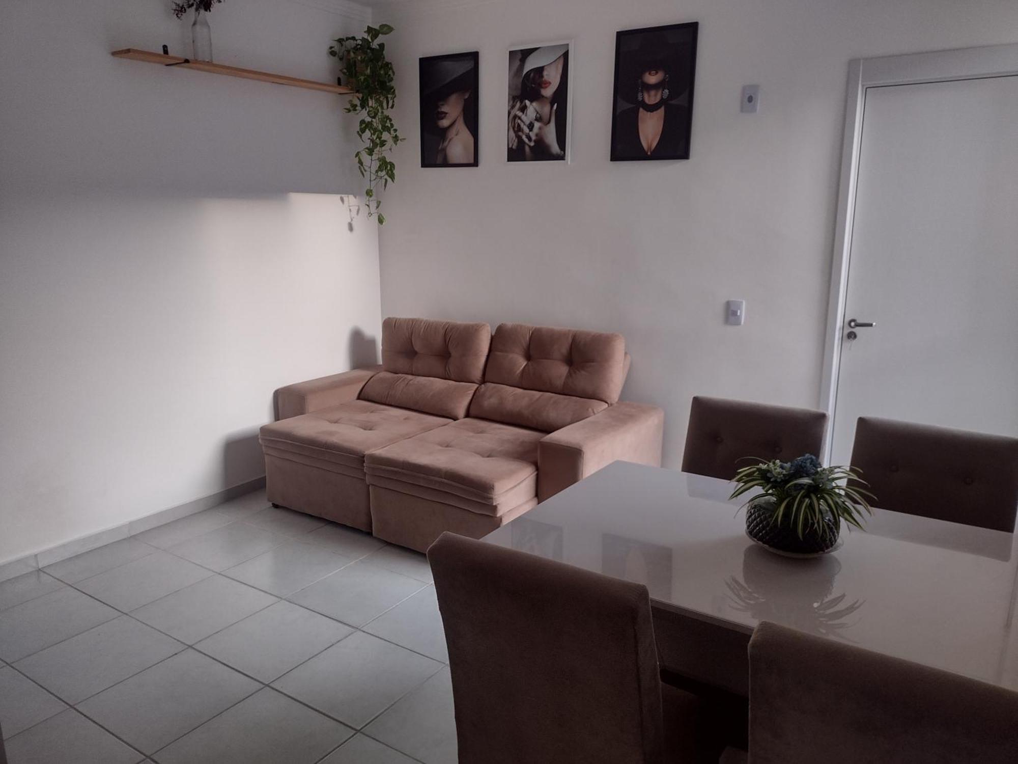 Apartamento - Residencial Marajoara I Belem  Exterior photo